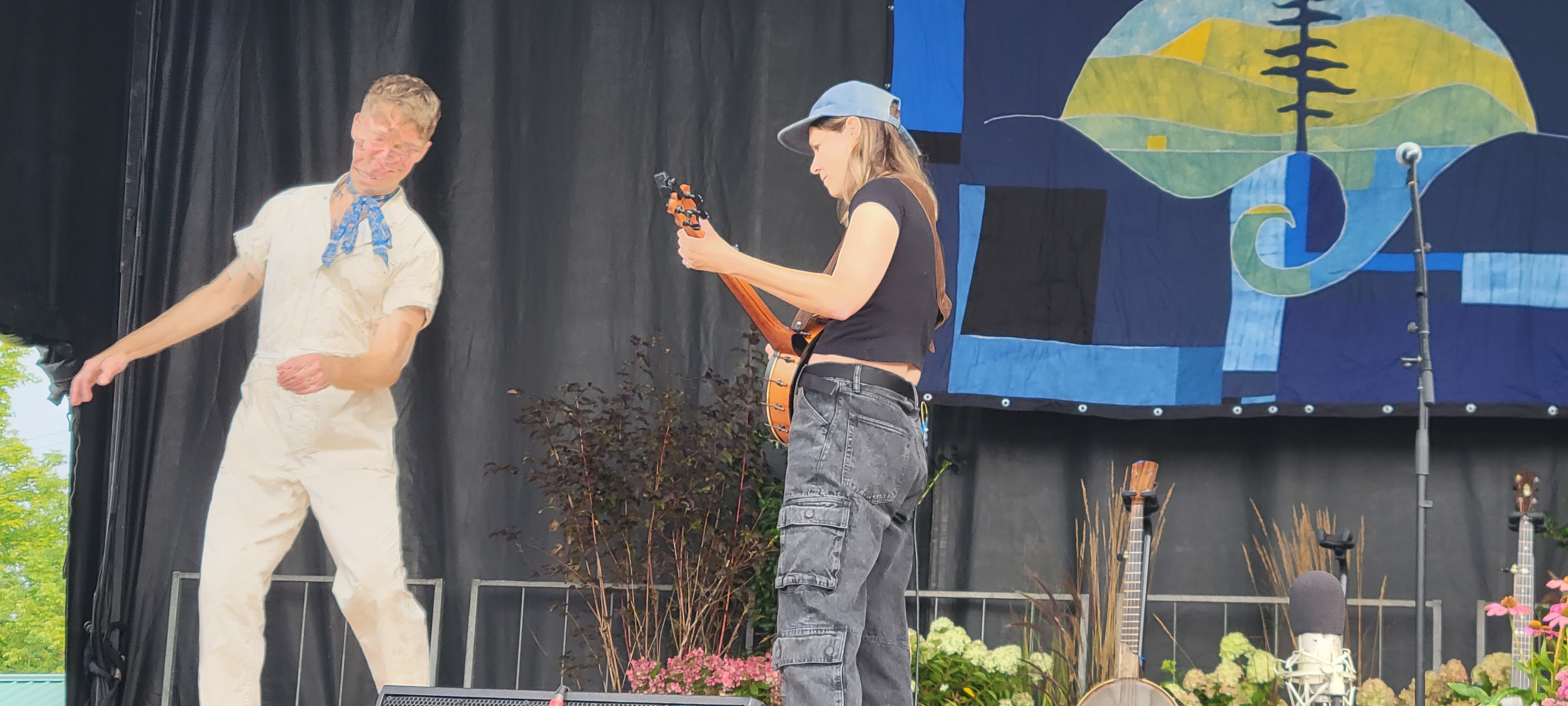 AllisonDeGrootNicGareiss2024-08-16GreenMountainBluegrassAndRootsFestivalManchesterVT (2).jpg